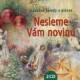 Kandráčová Monika - Nesieme Vám novinu - 2CD