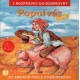 Popolvár - CD