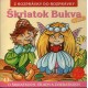 Škriatok Bukva - CD