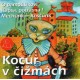 Kocúr v čižmách a iné - CD