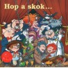 Hop a skok...   pesničky z rozprávok - CD