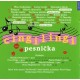 Cingi - lingi pesnička - pesničky pre detičky - CD