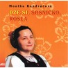 Kandráčová Monika - Dze si, sosničko, rosla