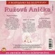 Ružová Anička - CD