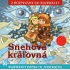 Snehová kráľovná - CD