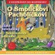 Smolíček pacholíček - CD