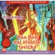 MALOVANKA - PAN BOH DAJ STASTIA LAVICKA