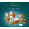 SOĽ NAD ZLATO - Zlatá edicia rozprávok