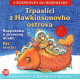 MALOVANKA + CD - TRPASLICI Z HAWKINSONOVHO OSTROVA