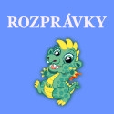 ROZPRÁVKY